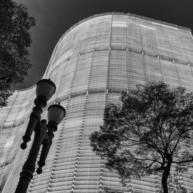 COPAN 006 Q - SÃO PAULO