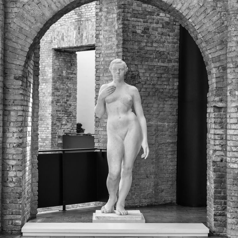PINACOTECA III - SÃO PAULO