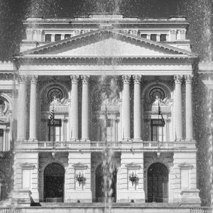 MUSEU DO IPIRANGA III - SÃO PAULO
