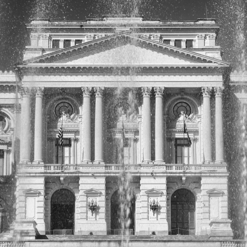 MUSEU DO IPIRANGA III - SÃO PAULO