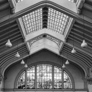 MERCADO MUNICIPAL V - SÃO PAULO