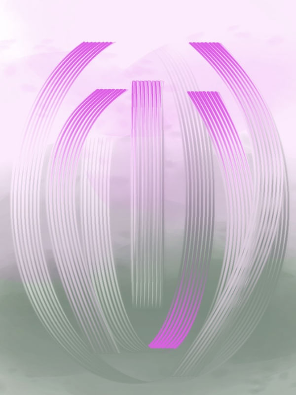 THE BLOSSOM OF THE LOTUS