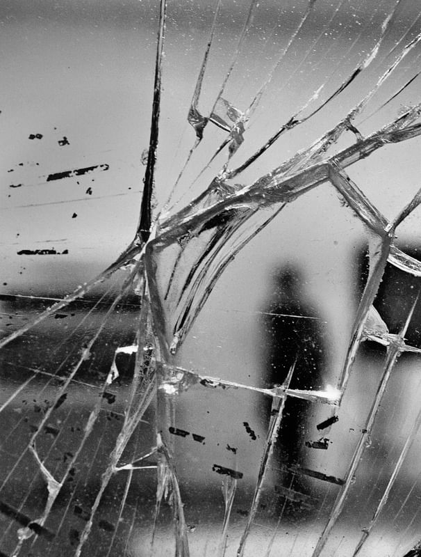 BROKEN I
