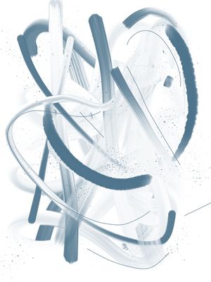 TO THE SOUND OF THE BLUES