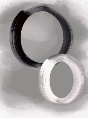 TWO COLORS