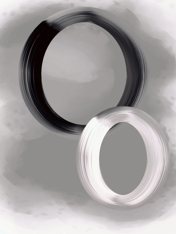 TWO COLORS