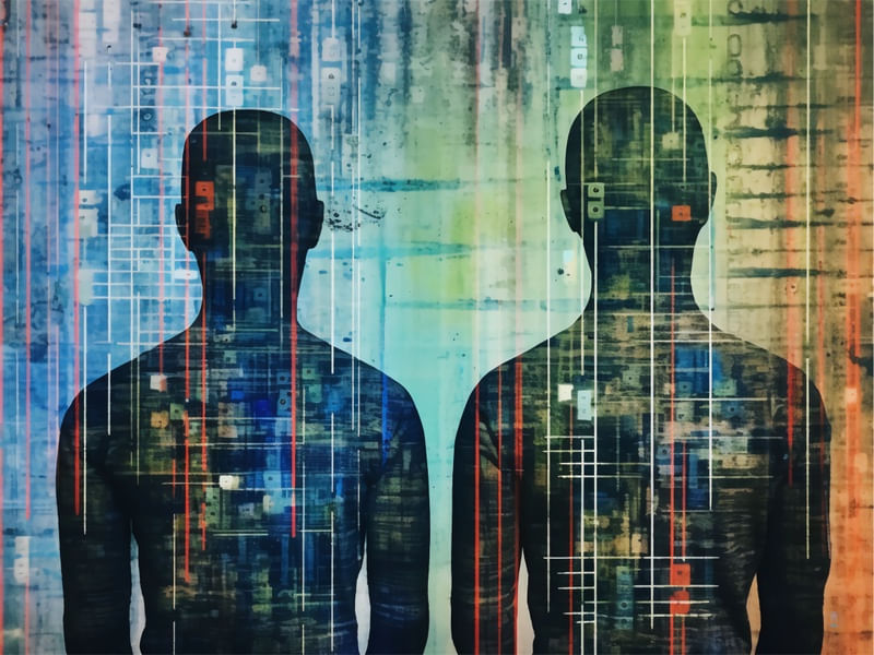 VIRTUAL BROTHERHOOD BY AI