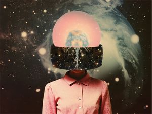VIRTUAL VOYAGE BY AI