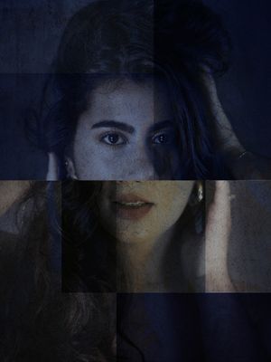 FORMAS E FRAGMENTOS - ANNE SANTOS