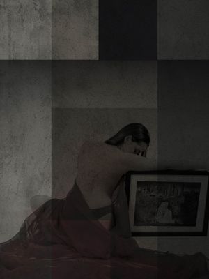 FORMAS E FRAGMENTOS - LUANNA