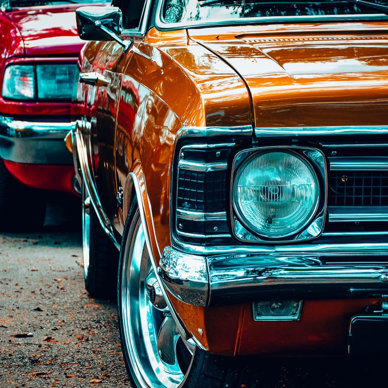 OPALA GRAN LUXO EM DETALHES