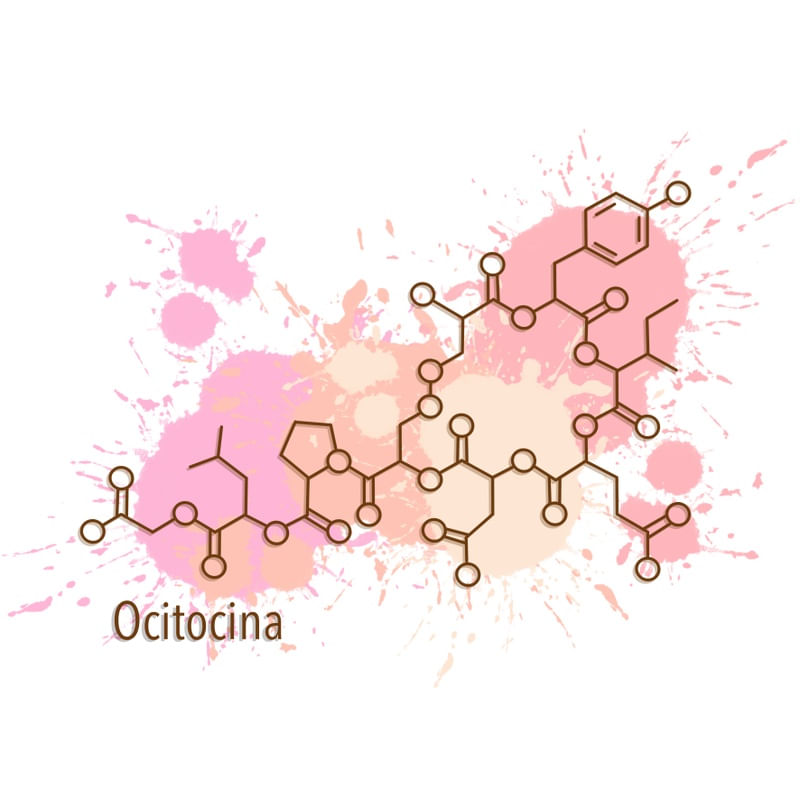 OCITOCINA