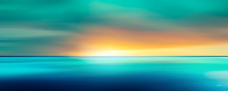 SUMMER TWILIGHT