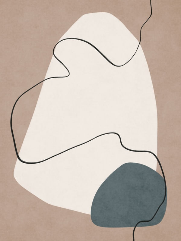 MINIMALIST ART - NT01