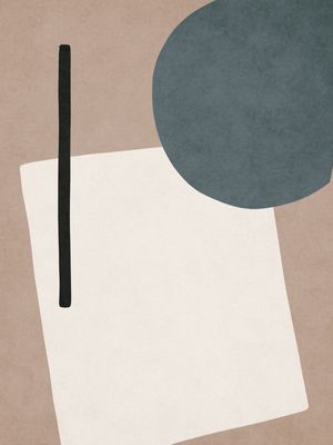 MINIMALIST ART - NT02