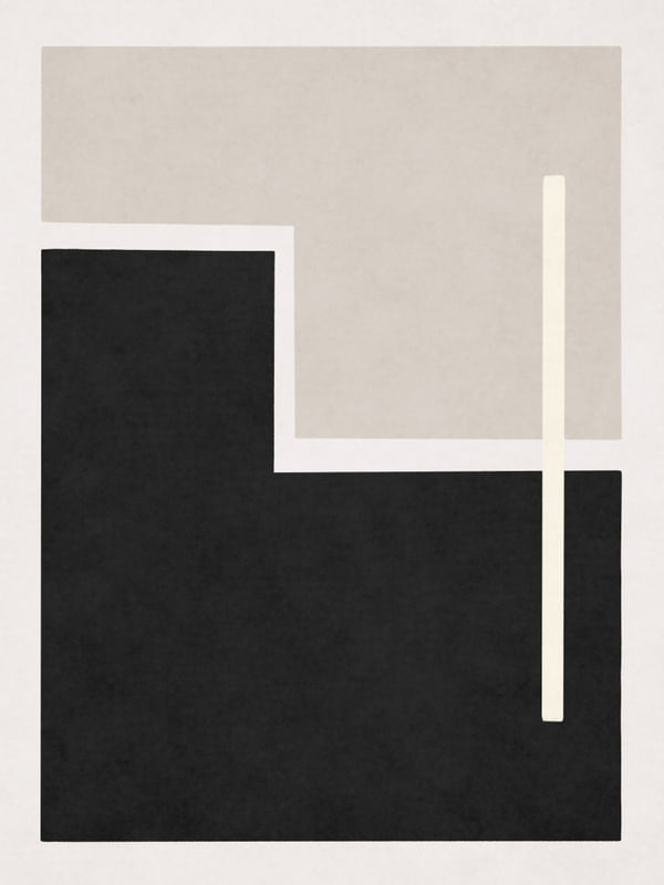 MINIMALIST ART - PB01