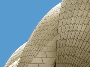 CÚPULAS SYDNEY OPERA HOUSE 2