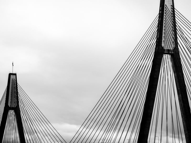 PONTE SYDNEY FISH MARKET