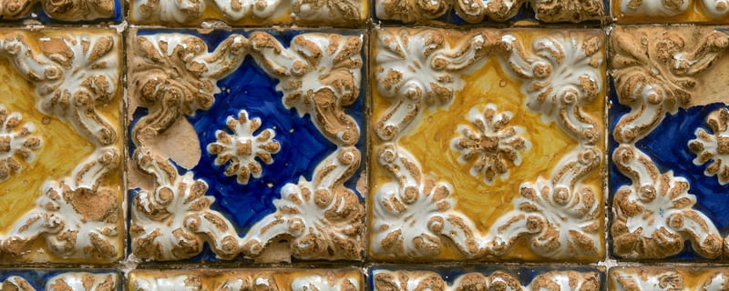 AZULEJOS SÃO LUÍS - 004
