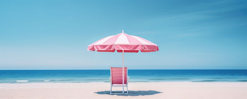 VERÃO ENSOLARADO 05 BY AI