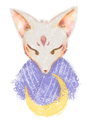 KITSUNE I