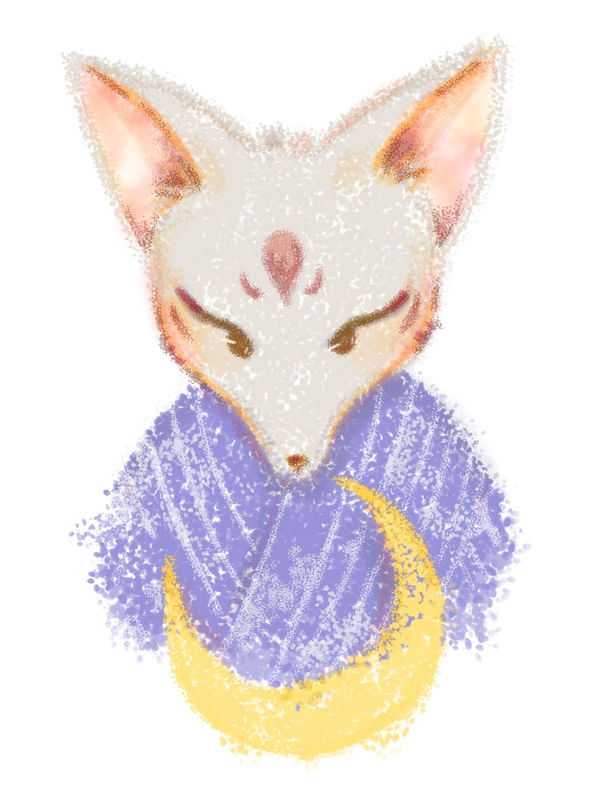 KITSUNE I