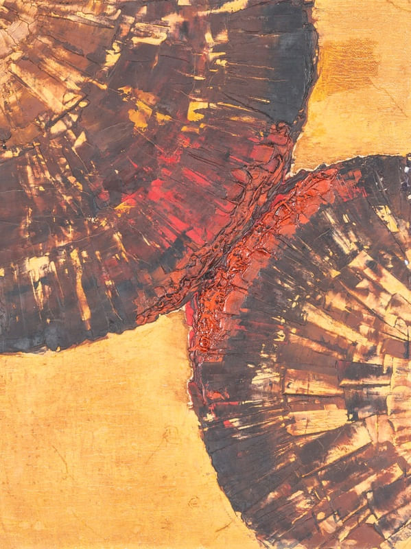 BORBOLETAS ABSTRATO