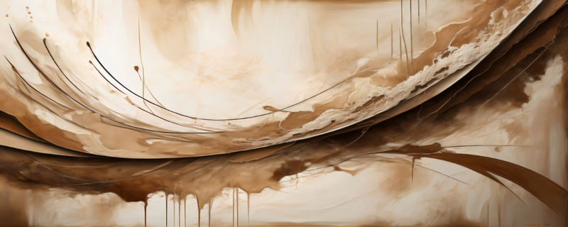 ABSTRACT ART - 15A-IM BY AI