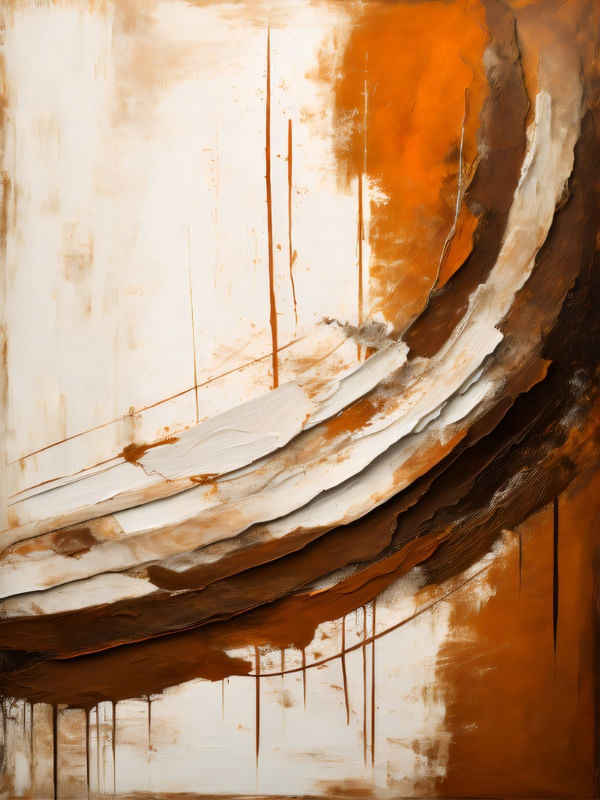 ABSTRACT ART - 31A-IM BY AI