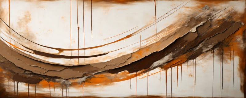 ABSTRACT ART - 33A-IM BY AI