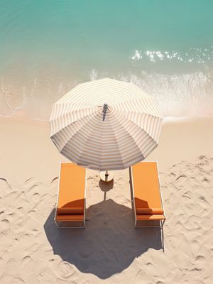 VERÃO ENSOLARADO 03 BY AI