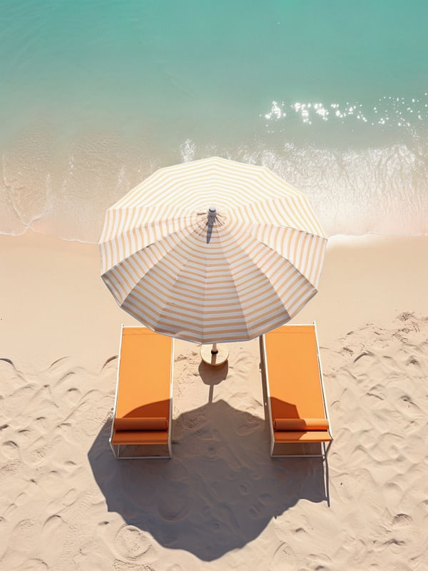 VERÃO ENSOLARADO 03 BY AI