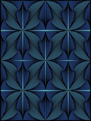 PARADOXO AZUL