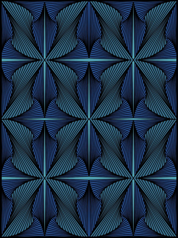 PARADOXO AZUL