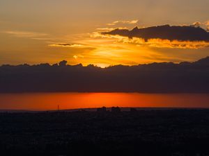 NUVENS E SOL