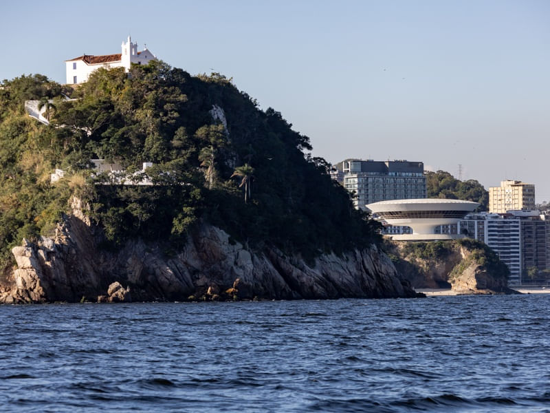 MAC - NITERÓI