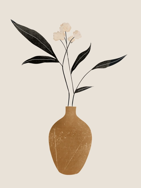 MINIMAL PLANT 70