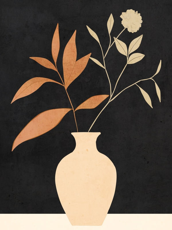 MINIMAL PLANT 71