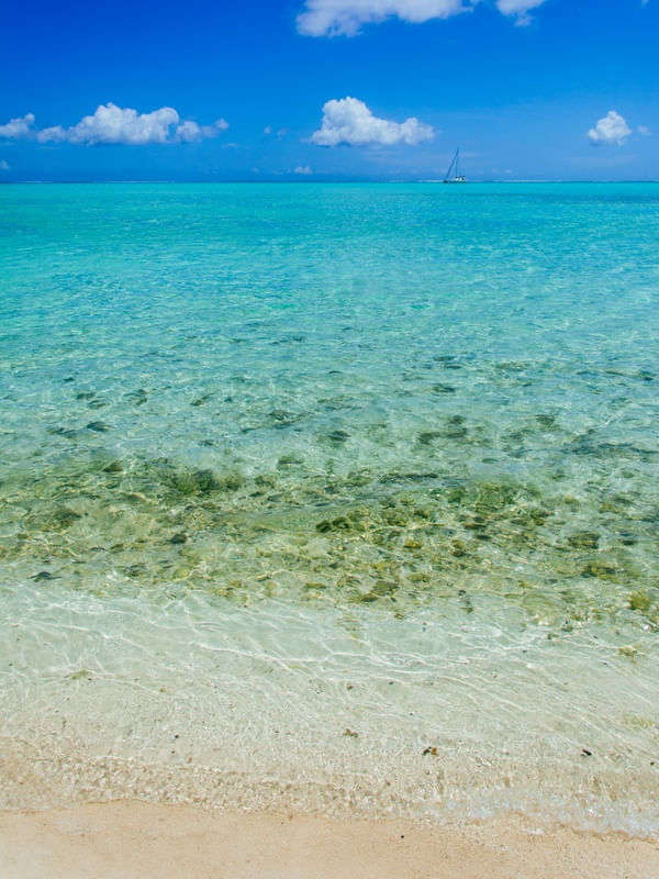 ILHA DE BORA BORA