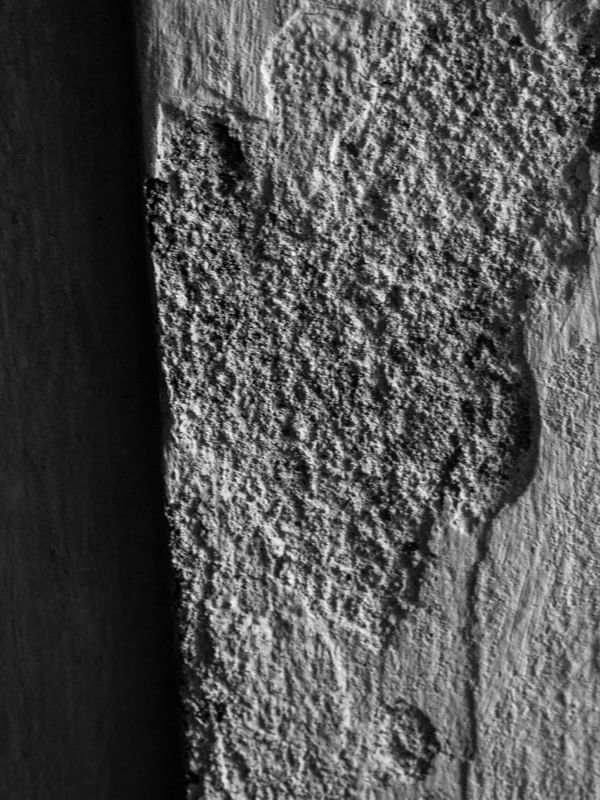 DETALHES NA PAREDE