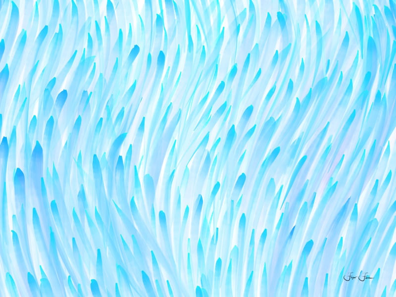 PINTURA ABSTRATA 14