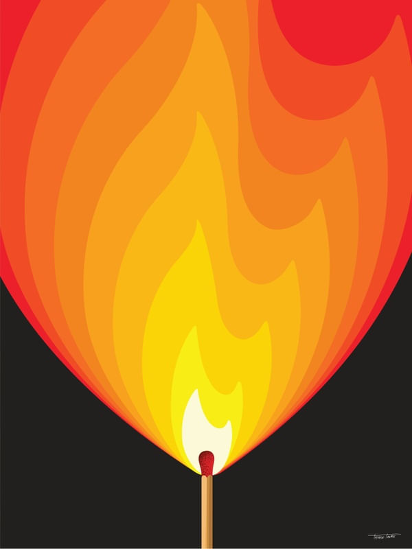 HOT HEAD