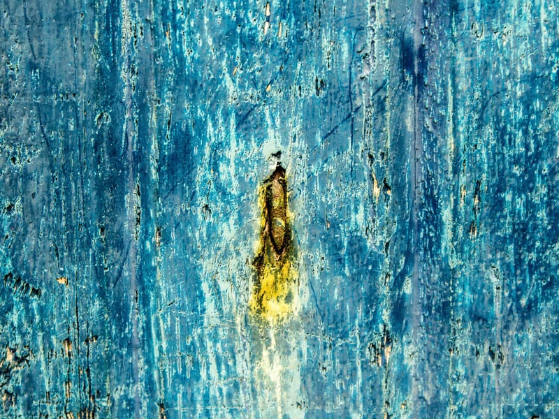 MADEIRA AZUL 5