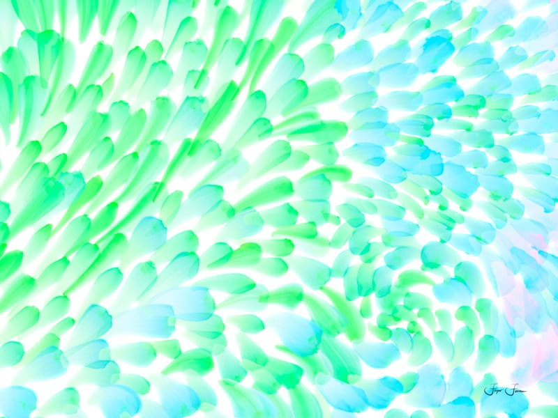 PINTURA ABSTRATA 25