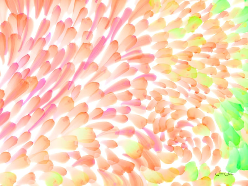 PINTURA ABSTRATA 26