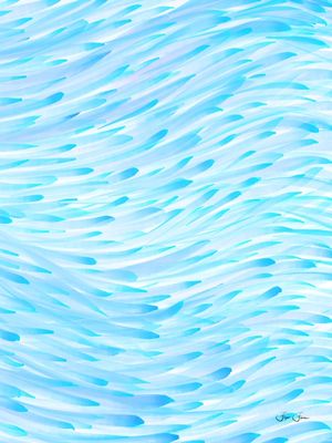 PINTURA ABSTRATA 48