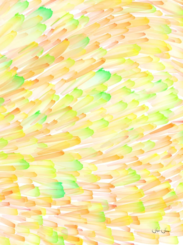 PINTURA ABSTRATA 52
