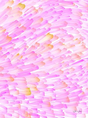 PINTURA ABSTRATA 54