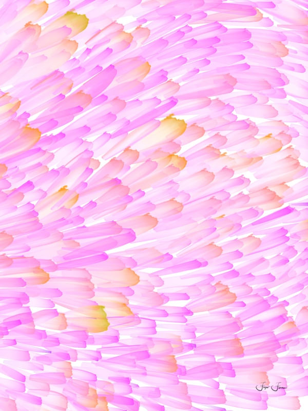 PINTURA ABSTRATA 54