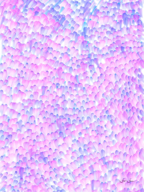 PINTURA ABSTRATA 58